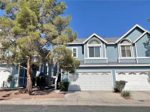 3241 Symphony Drive, Las Vegas, NV 89146