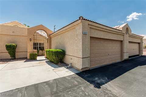 5117 Harvest Moon Lane, Las Vegas, NV 89107