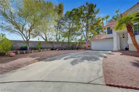 218 Comanche Place, Henderson, NV 89074