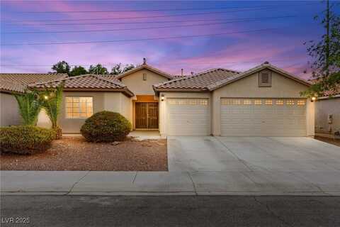 2533 Torch Avenue, North Las Vegas, NV 89081