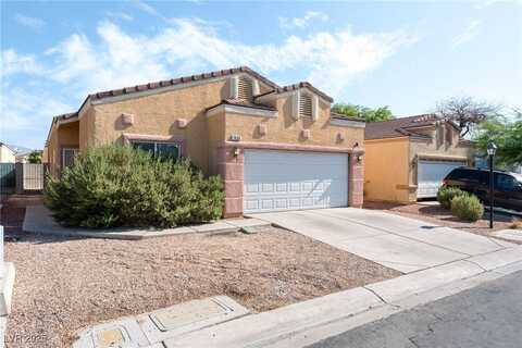 1636 MORSE ARBERRY Avenue, Las Vegas, NV 89106