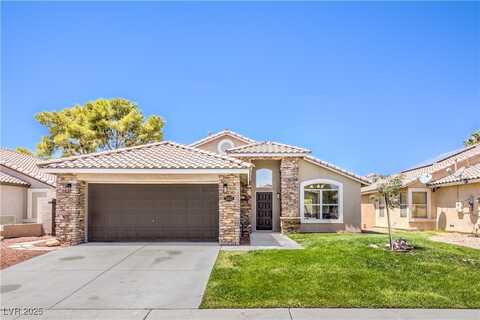 5223 Intermission Court, North Las Vegas, NV 89031