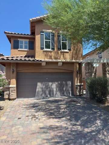 7562 Morisset Avenue, Las Vegas, NV 89179