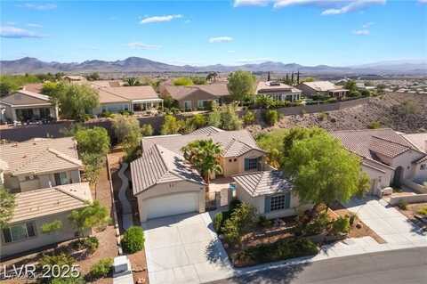 3029 Brownbirds Nest Drive, Henderson, NV 89052