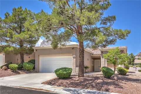 2621 Breakers Creek Drive, Las Vegas, NV 89134