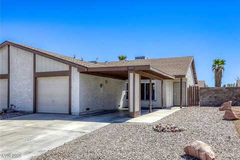 4402 Pineaire Street, Las Vegas, NV 89147