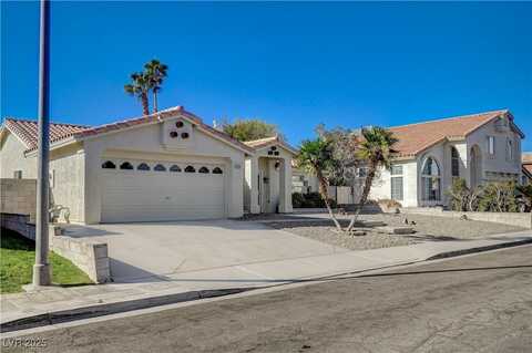 2727 Coventry Green Avenue, Henderson, NV 89074