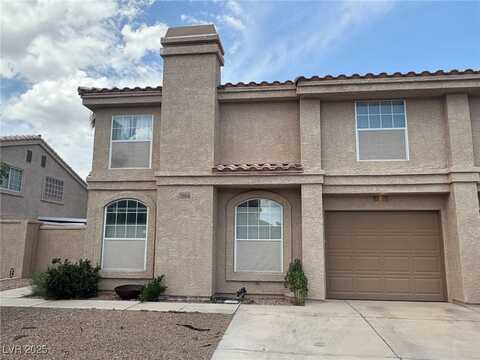 2804 Crystal Lantern Drive, Henderson, NV 89074