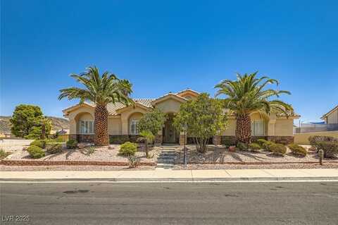 1037 Norellat Road, Henderson, NV 89011