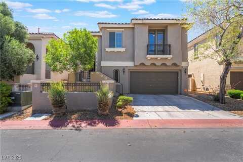 11901 Luna Del Mar Lane, Las Vegas, NV 89138