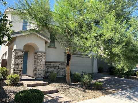 1089 JESSE HARBOR Avenue, Henderson, NV 89014
