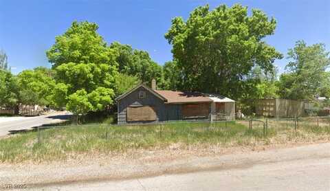 586 Stevens Avenue, Ely, NV 89301