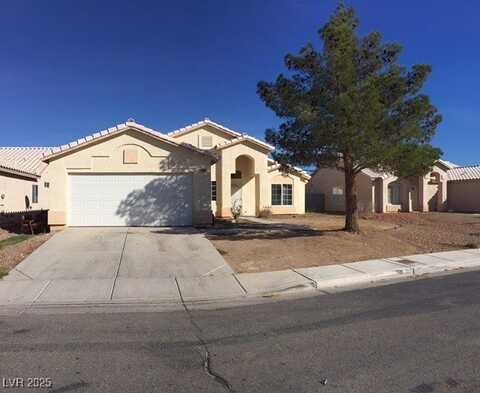4920 RICHBOROUGH Court, North Las Vegas, NV 89031