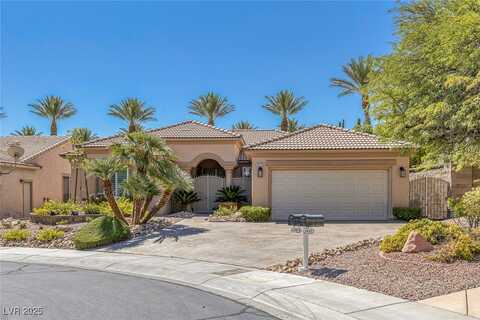 10679 Riva De Fiore Avenue, Las Vegas, NV 89135