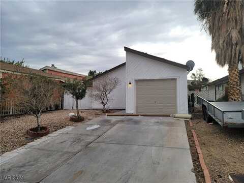 6227 Don Gaspar Avenue, Las Vegas, NV 89108
