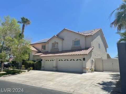 9724 La Cienega Street, Las Vegas, NV 89183
