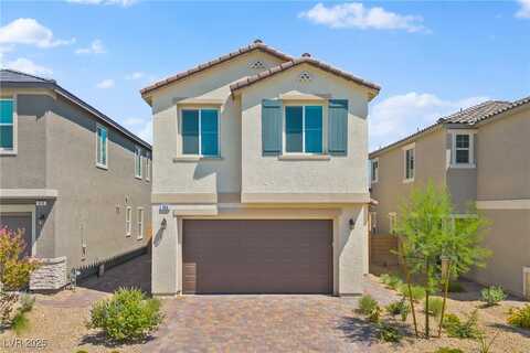 966 Ferodale Avenue, North Las Vegas, NV 89084