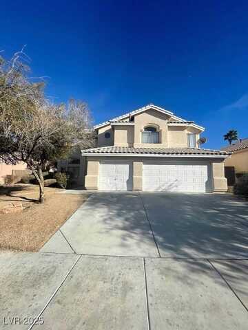 278 GRAND OLYMPIA Drive, Henderson, NV 89012