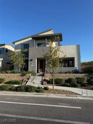 3216 Waterstone Avenue, Henderson, NV 89044