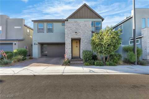 3206 Fountaintree Avenue, Henderson, NV 89044