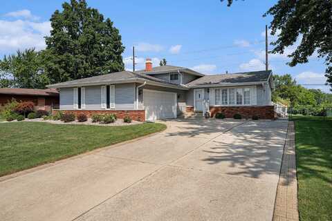 506 Concord Place, Schererville, IN 46375