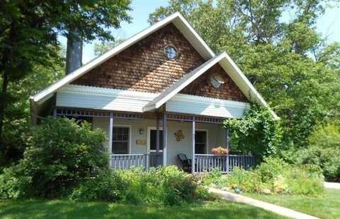 110 Arndt Street, Michigan City, IN 46360