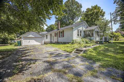 1539 Weller Avenue, La Porte, IN 46350