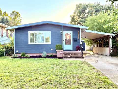 6708 Kansas Avenue, Hammond, IN 46323
