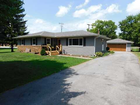 542 Dunewood Drive, Chesterton, IN 46304