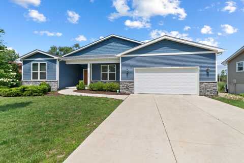 1346 Brandywine Road, Crown Point, IN 46307