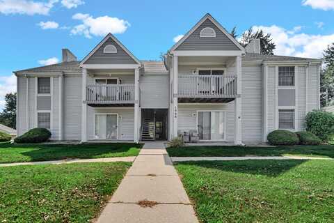 1066 E Millpond Road, Valparaiso, IN 46385