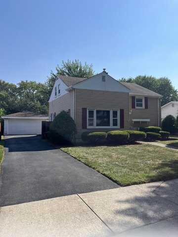 3106 Duluth Street, Highland, IN 46322