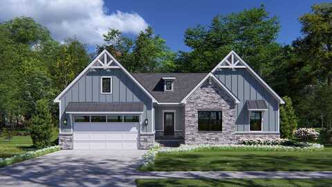 1855 Trailbrook Drive, Valparaiso, IN 46385