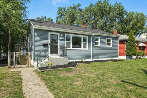 1513 173rd Street, Hammond, IN 46324