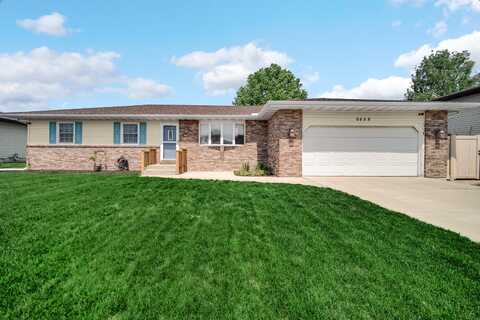 6458 Kristina Avenue, Portage, IN 46368