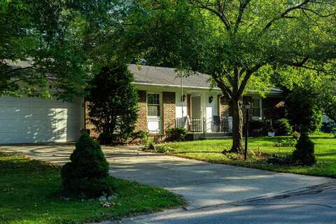 6291 Lakewood Avenue, Portage, IN 46368