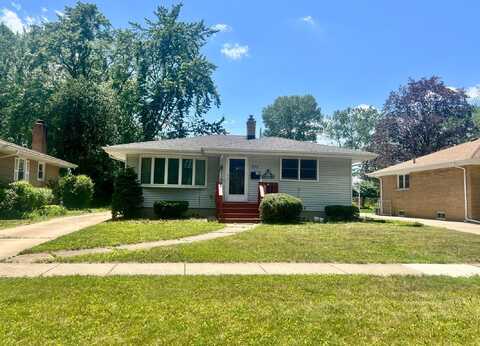 212 Timrick Drive, Munster, IN 46321