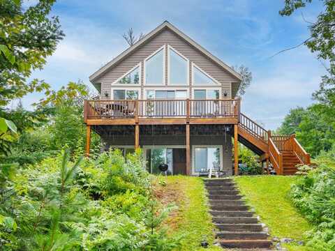7875 BAY VIEW RD, Presque Isle, WI 54557