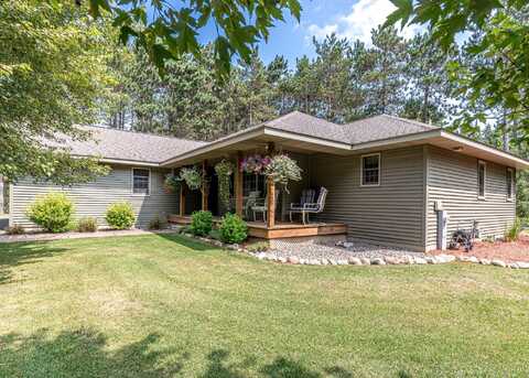10859 BOSSHARD CIRCLE RD, Arbor Vitae, WI 54568