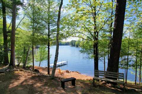 1428 HALBERSTADT RD, Saint Germain, WI 54558