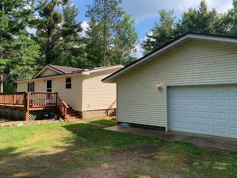 N11787 ROBIN LN, Elcho, WI 54428