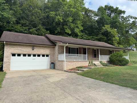133A Eagle Creek, Portsmouth, OH 45662