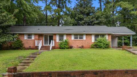 101 Kirkland Drive, Greenville, NC 27858