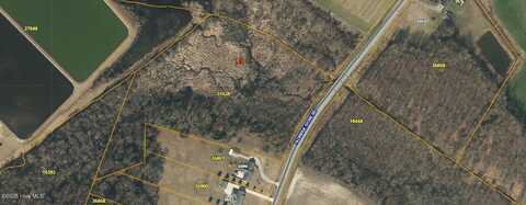 Lot O Aldridge Store Road, La Grange, NC 28551