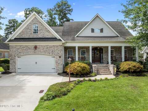 4334 Lagan Circle, Winterville, NC 28590