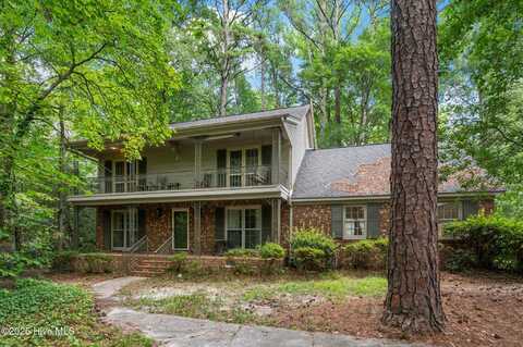 108 Dogwood Drive, Greenville, NC 27834