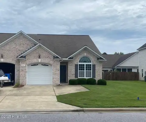 2321 Dovedale Drive, Greenville, NC 27834