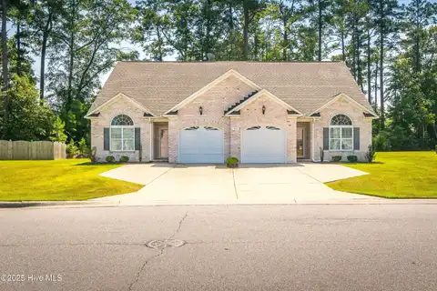 1616 Cambria Drive, Greenville, NC 27834