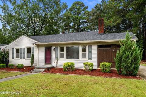 1306 Cotten Road, Greenville, NC 27858