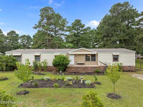 429 Vail Drive, Greenville, NC 27834